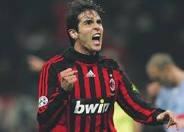 Kakà: "Cari arbitri (e caro Ronaldo) dovete allenarvi un po’ di più"