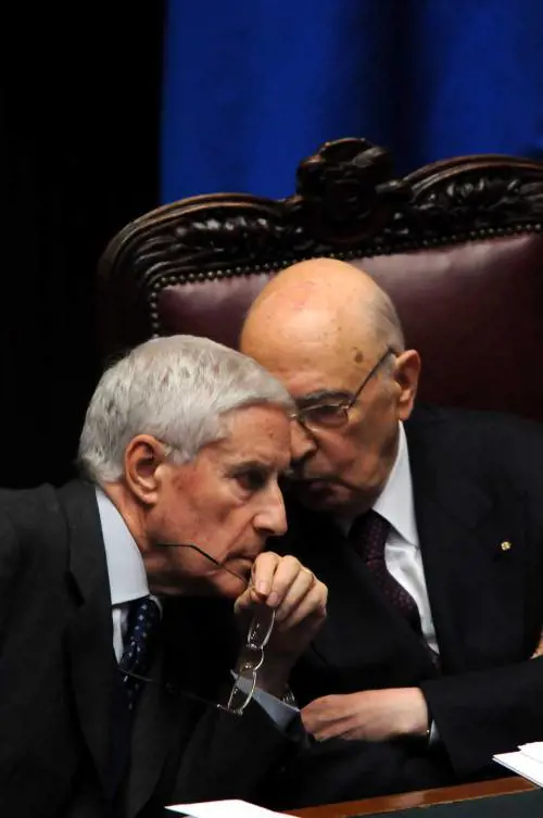 Marini: "Ancora spiragli, vado avanti"