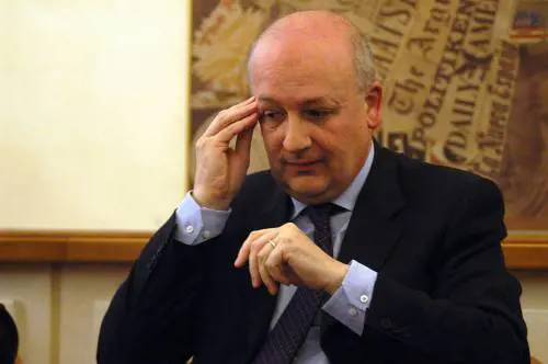 Bonaiuti: "Veltroni ribalta la realtà"