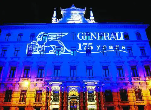 Generali ancora nel mirino Fondo  Templeton allattacco