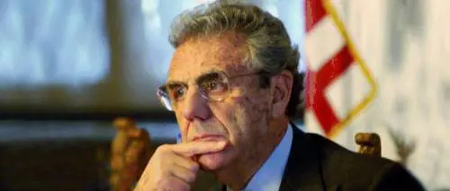 Scajola: «Sconcertato dallarresto di Novi. È un vero galantuomo»