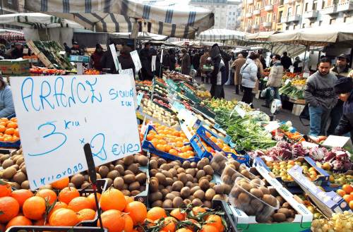 L'inflazione vola al 2,9% 
E' record negativo dal 2001