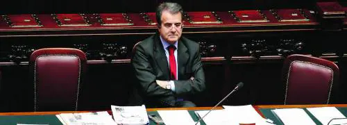 Prodi, ventidue mesi da dimenticare