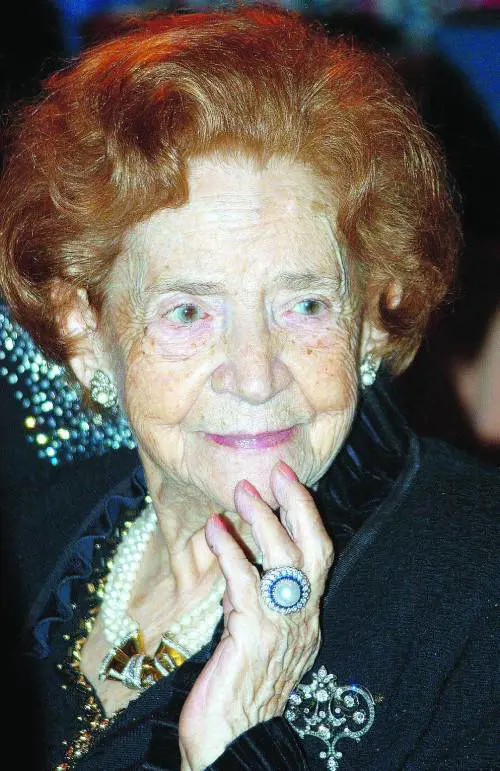 Roma e Milano unite per l’ultimo abbraccio a Mamma Rosa