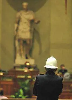 E i consiglieri fanno gli «straordinari» per il Prg