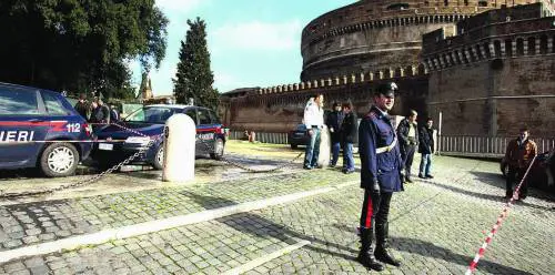 Mistero su un ambulante cinese morto