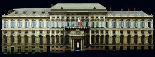 Soltanto PAROLE di carta