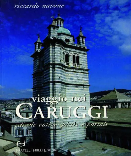 Lobiettivo scopre i Palazzi dei Rolli