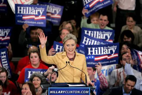 Primarie Usa: così la situazione del voto