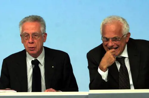 L’ira dei pensionati: "Prodi vergogna. Siamo stati derubati"