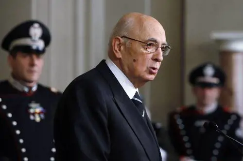 Elezioni, si vota il 13 e 14 aprile