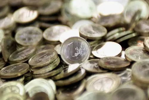 Spesa pubblica sopra il 50% del pil