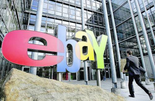 eBay cambia regole: rivolta web