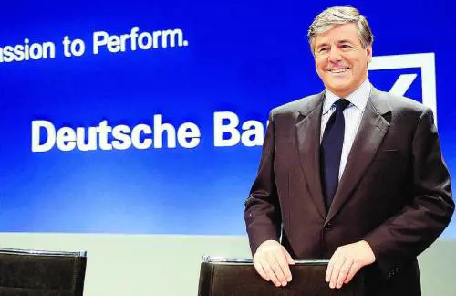 Db: «Pronti a trattare per le Poste tedesche Nel 2007 utili record»