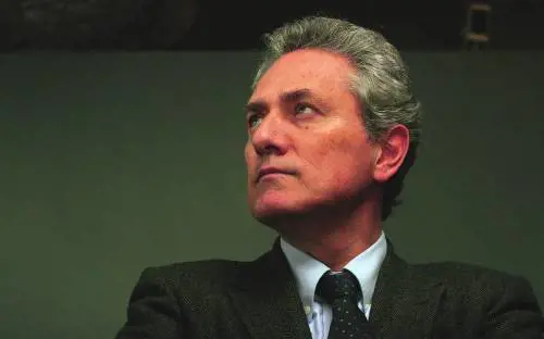 A volte ritornano: Rutelli si candida ma «con riserva»