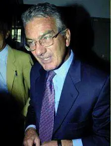 CÈ UN GIUDICE A GENOVA