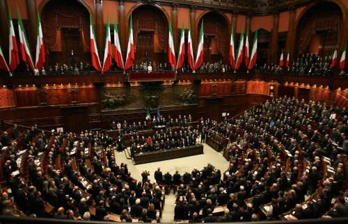 In 22 mesi solo 61 leggi 
Ci sono costate 47 milioni l’una