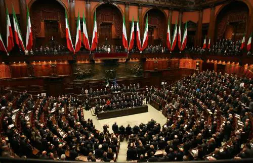 In 22 mesi solo 61 leggi 
Ci sono costate 47 milioni l’una
