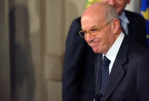 Cosa Rossa: senza Pd, Bertinotti leader
