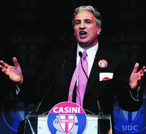 E lUdc balla da solo: «Non rinunciamo al simbolo e allidentità»