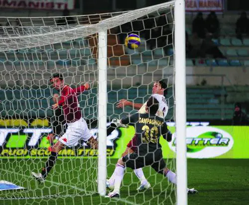 Dimenticata Siena Ma lOlimpico ieri ha avuto paura