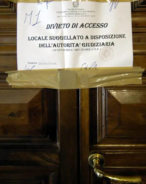 Anche il «prof» promuove il Popolo della Libertà