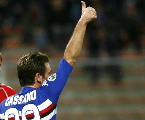 Samp-Napoli, lo scudetto di oggi è un passaporto per lEuropa