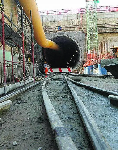 Territorio, il nuovo «piano» è sotterrare le auto