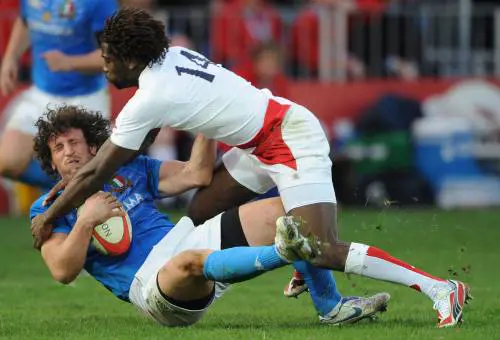 Adesso però qualcuno spieghi all’Italia del rugby che si deve anche vincere