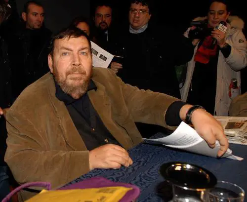 Giuliano Ferrara si candida con una lista tutta sua