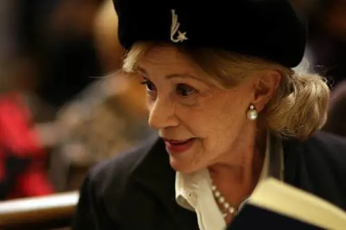 Jeanne Moreau: ho voluto essere un’ebrea perseguitata