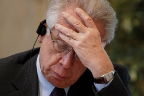 Tesoretto, tutti contro Padoa-Schioppa