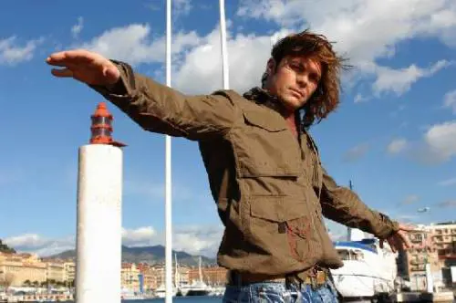 Grignani: la cocaina? Un errore tremendo