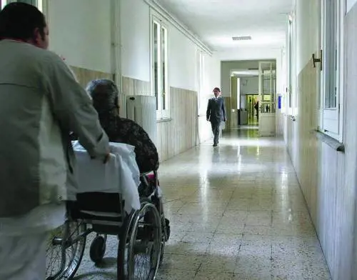 La Corte dei Conti: la sanità spreca 40 milioni deuro