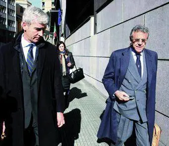 Il giudice arresta Novi per la seconda volta