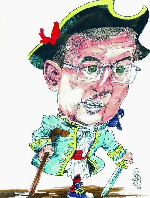 Burlando «azzoppato» da porto e maggioranza