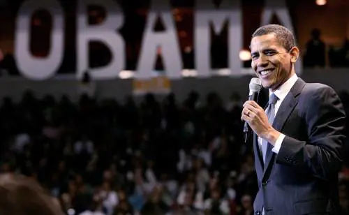 Obama stravince, Hillary rincorre