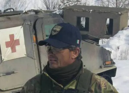 Kabul, attentato dei talebani 
Ucciso un militare italiano