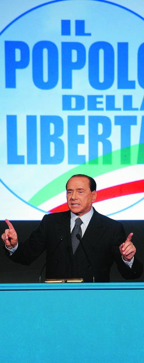 «Casini ci  ripensi e stia con noi Lo vogliono anche i suoi elettori»