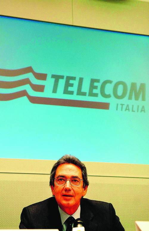 Telecom apre la Rete con l’ok dell’Authority