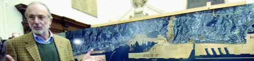 L’assessore svela il bluff di Piano e della sindaco: «È panna montata»