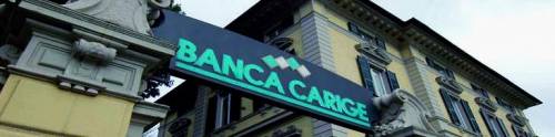 Carige alla conquista del Piemonte