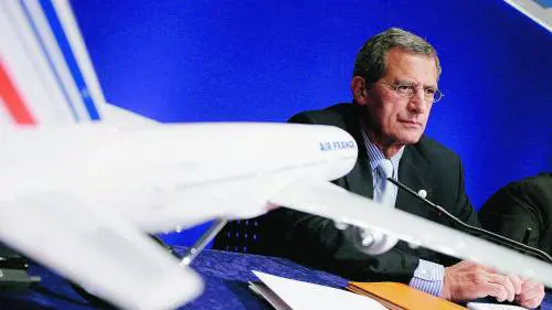 Alitalia, Air France frena 
e aspetta il nuovo governo