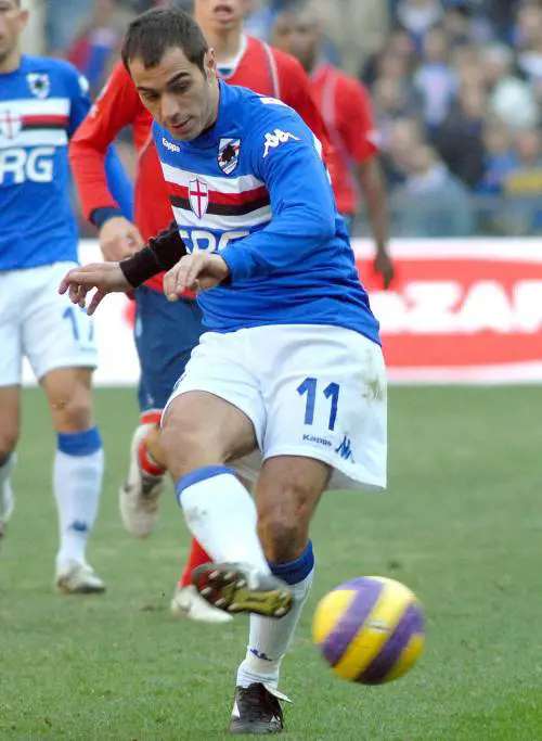 «Anche Castellazzi, purché sia gol»