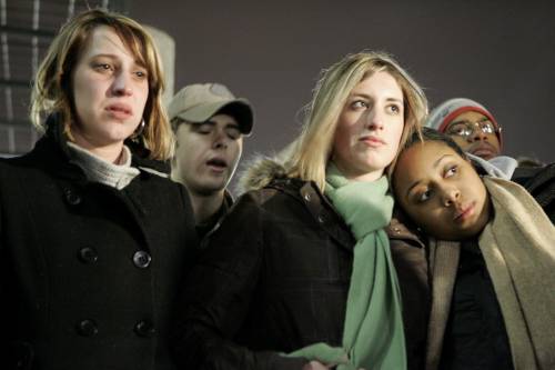 Usa, strage al campus: 
6 morti, poi si suicida