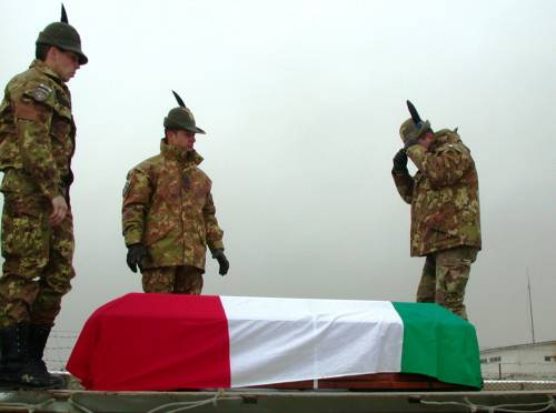 L' autopsia su Pezzulo 
Ucciso con 15 colpi