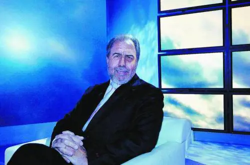 Quella telefonata dagli studi Rai