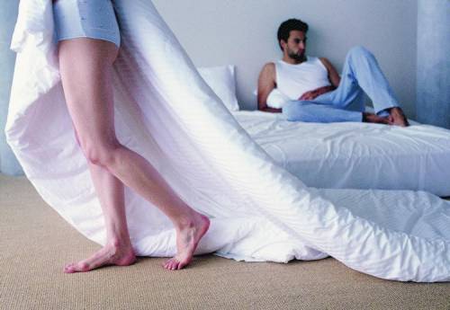 Arriva "l’agenzia del divorzio"