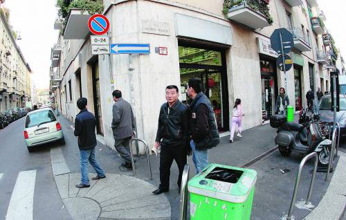 Un altro omicidio a Chinatown: cinese accoltellato per strada