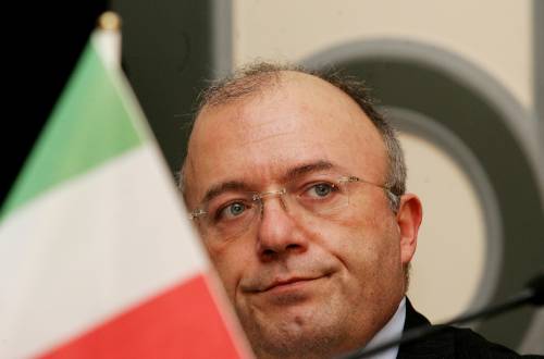 Storace contro Fini: "Avevamo ragione noi"